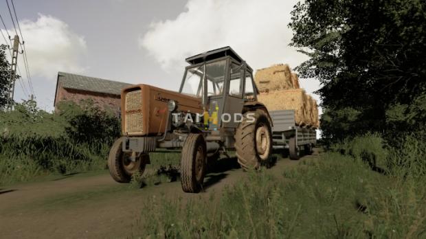 FS19 - Mod Pack 1989 V1.0 (1.7) FS19 - Mod Pack 1989 V1.0 (1.7)