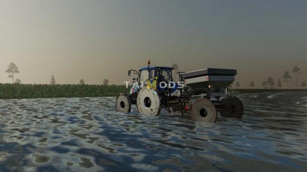 FS19 - Eurospand Pack V1.3 (1.7) FS19 - Eurospand Pack V1.3 (1.7)