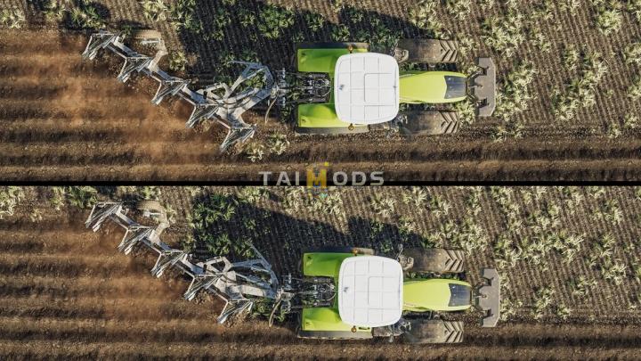 FS19 - Ermo Evo FSV Pack V1.0 (1.7) FS19 - Ermo Evo FSV Pack V1.0 (1.7)