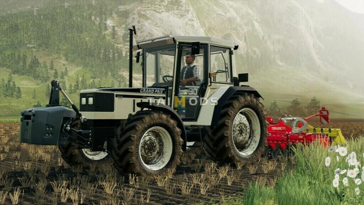 FS19 - Same Pack V1.2 (1.7) FS19 - Same Pack V1.2 (1.7)