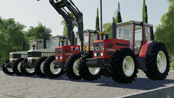 FS19 - Same Pack V1.2 (1.7) FS19 - Same Pack V1.2 (1.7)