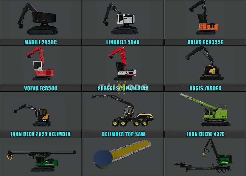 FS19 - FDR Mods (Maps Not Included) March - 2021 V1.0 (1.7) FS19 - FDR Mods (Maps Not Included) March - 2021 V1.0 (1.7)