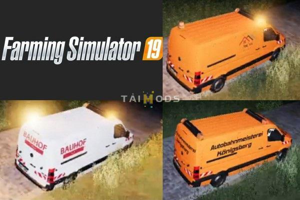 FS19 - Modpack from NG-M And Cooperation V1.0 (1.7) FS19 - Modpack from NG-M And Cooperation V1.0 (1.7)