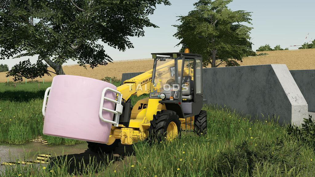 FS19 - Polish Vehicle And Equipment Pack V1.0.2.0 (1.6) FS19 - Polish Vehicle And Equipment Pack V1.0.2.0 (1.6)