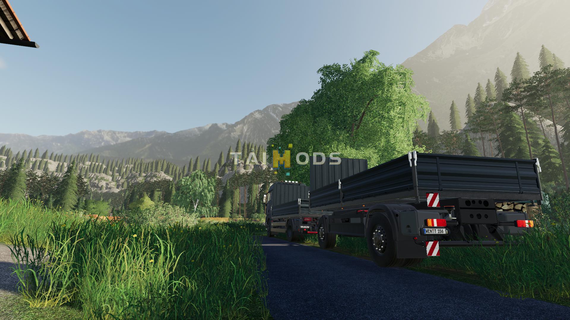 FS19 - BDM Autoload Pack V3.4 (1.6) FS19 - BDM Autoload Pack V3.4 (1.6)