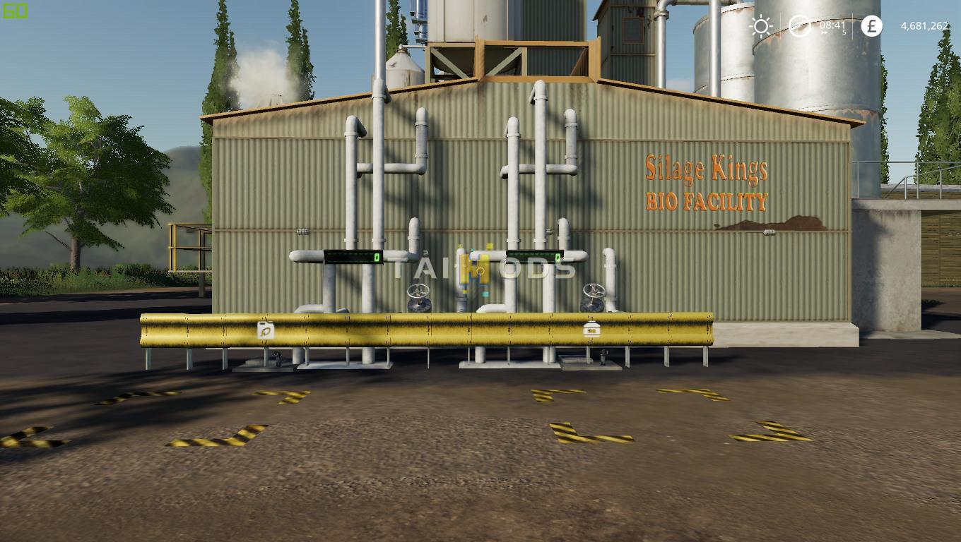 FS19 - Global Company Placeable ModPack Lakeland Vale 2 and 3 (1.6) FS19 - Global Company Placeable ModPack Lakeland Vale 2 and 3 (1.6)