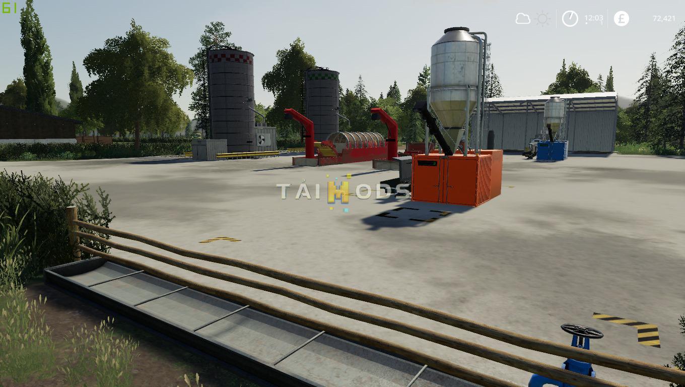 FS19 - Global Company Placeable ModPack Lakeland Vale 2 and 3 (1.6) FS19 - Global Company Placeable ModPack Lakeland Vale 2 and 3 (1.6)
