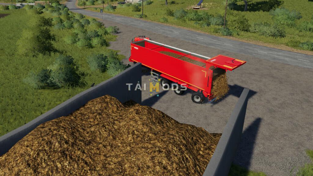FS19 - Manure Dealer Pack V1.5 (1.6) FS19 - Manure Dealer Pack V1.5 (1.6)