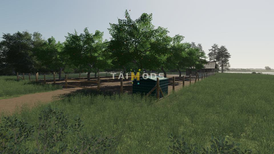 FS19 - Production Pack (Obst And Gemuse) V1.3 (1.6) FS19 - Production Pack (Obst And Gemuse) V1.3 (1.6)