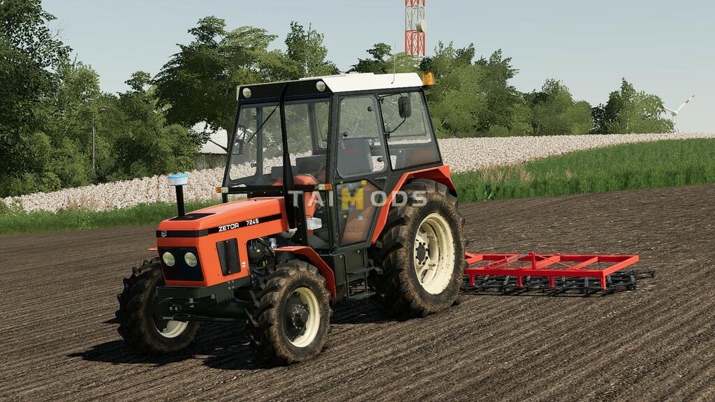 FS19 - Polish Vehicle And Equipment Pack V1.0.1.0 (1.5) FS19 - Polish Vehicle And Equipment Pack V1.0.1.0 (1.5)