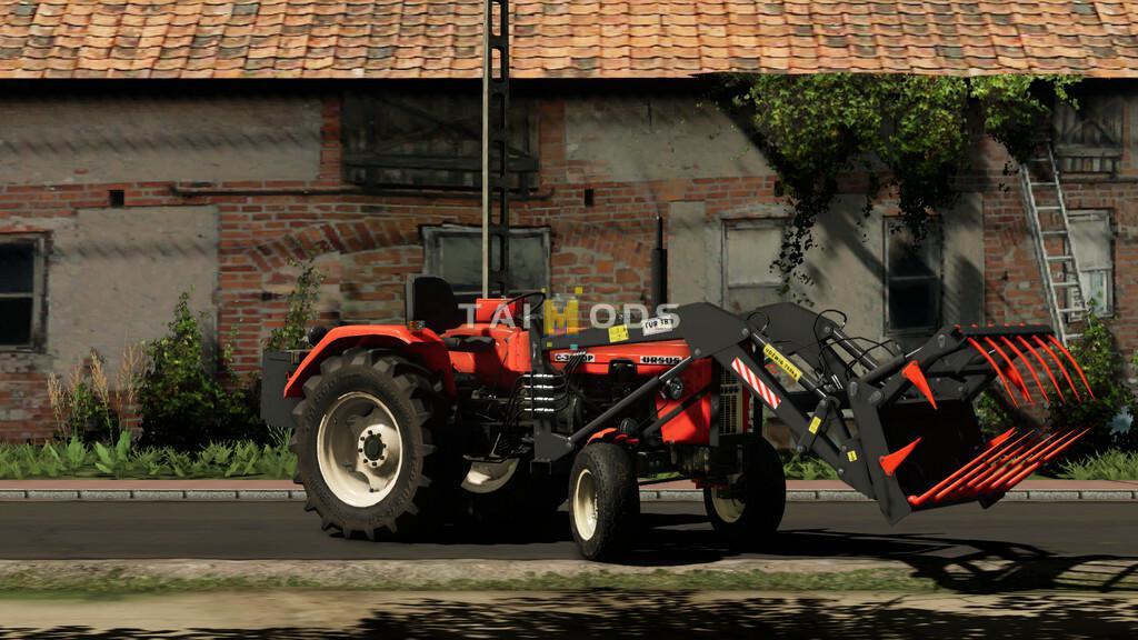 FS19 - Polish Vehicle And Equipment Pack V1.0.1.0 (1.5) FS19 - Polish Vehicle And Equipment Pack V1.0.1.0 (1.5)