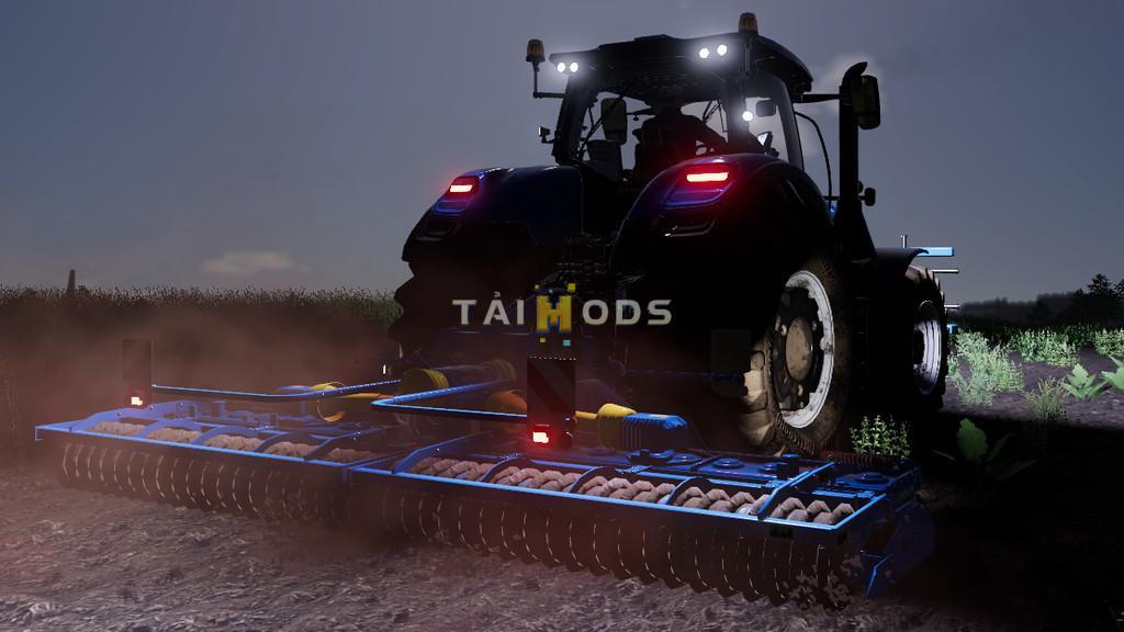 FS19 - ITS Lemken Pack V1.8.0.1 (1.5) FS19 - ITS Lemken Pack V1.8.0.1 (1.5)