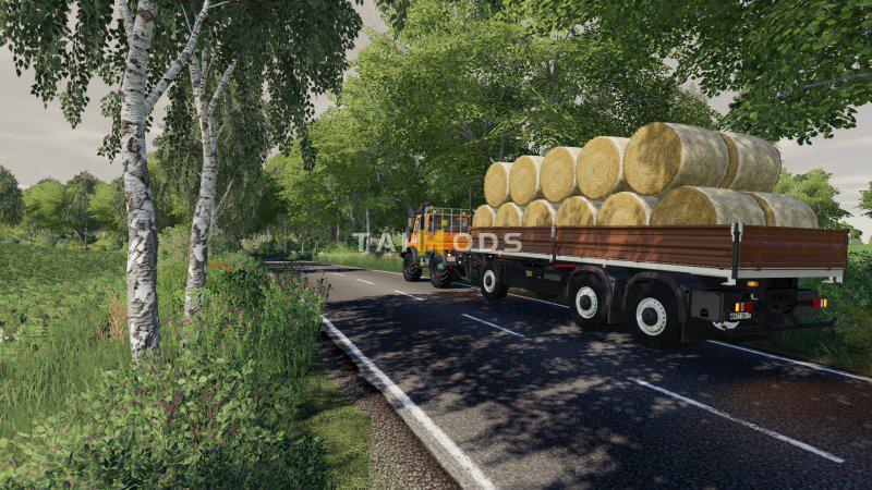 FS19 - BDM Autoload Pack V3.0 (1.5) FS19 - BDM Autoload Pack V3.0 (1.5)