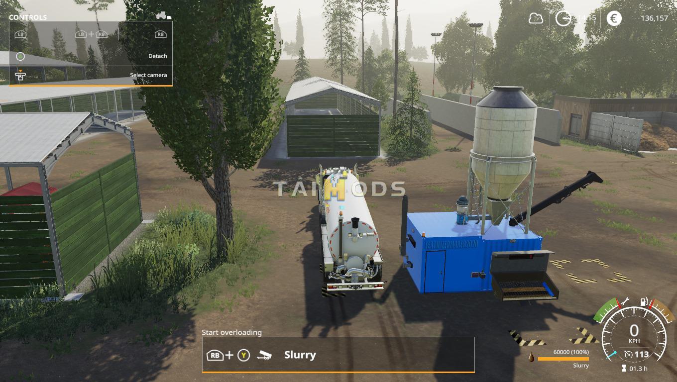 FS19 - Mod Updates 22/02/2020 (1.5)