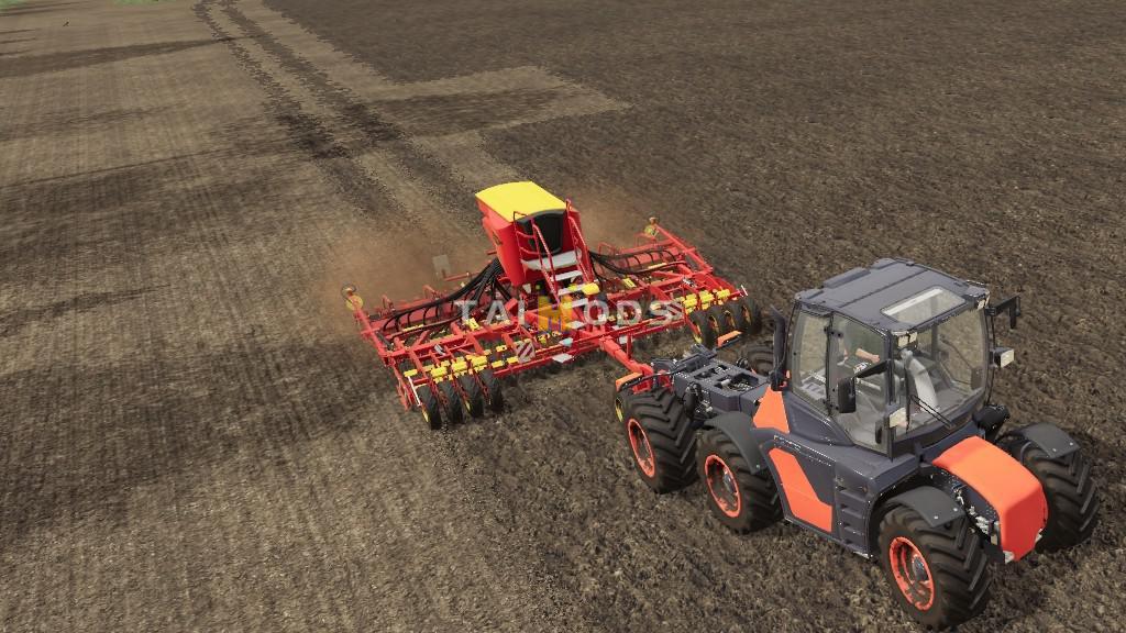 FS19 - ITS DriveLaner V1.2 (1.5) FS19 - ITS DriveLaner V1.2 (1.5)