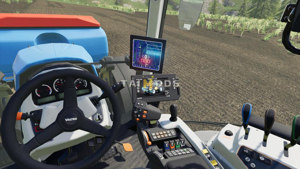 FS19 - ITS DriveLaner V1.2 (1.5) FS19 - ITS DriveLaner V1.2 (1.5)