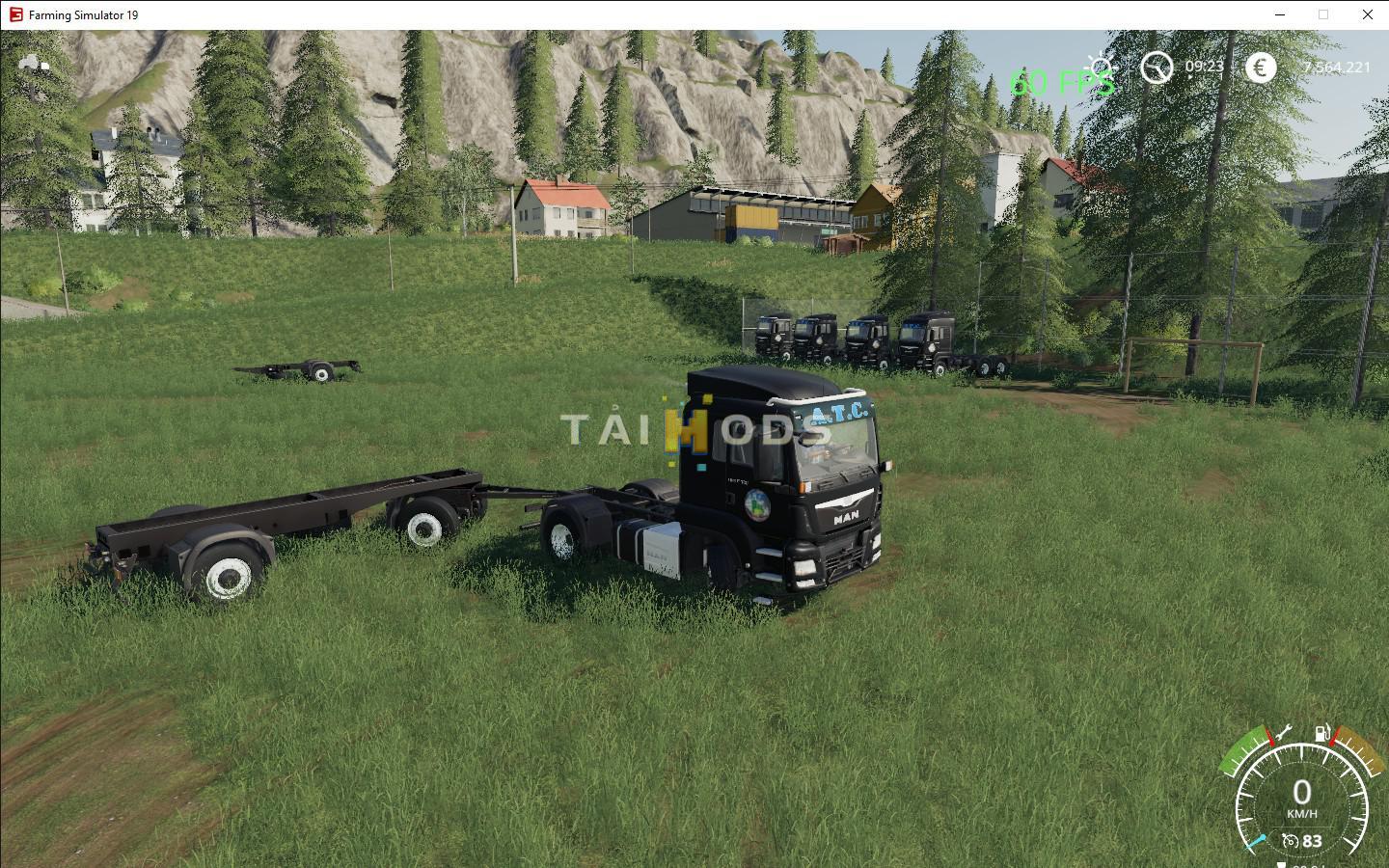 FS19 - ATC Chassis Pack V3.1.2 (1.5) FS19 - ATC Chassis Pack V3.1.2 (1.5)