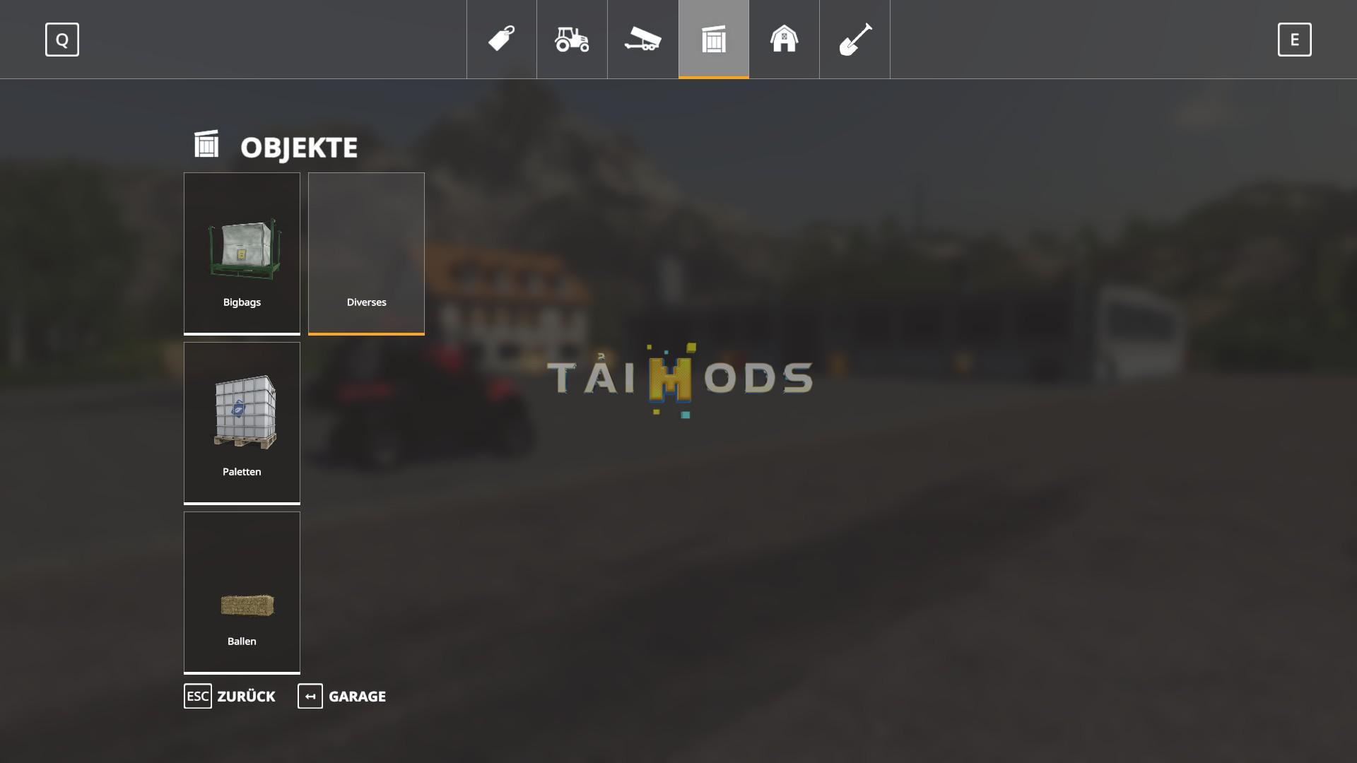 FS19 - ATC Container Pack V3.2 (1.5) FS19 - ATC Container Pack V3.2 (1.5)