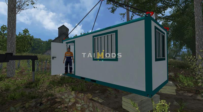 FS19 - Objects TP Pack V1.5 (1.4) FS19 - Objects TP Pack V1.5 (1.4)