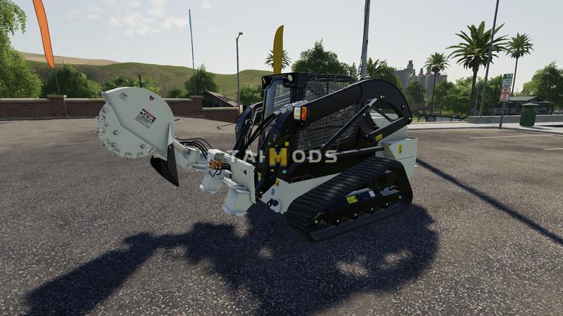 FS19 - Forstbetrieb Mengel GmbH Modpack v1.0 (1.4) FS19 - Forstbetrieb Mengel GmbH Modpack v1.0 (1.4)