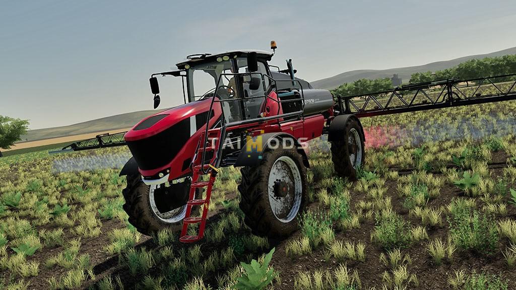 FS19 - Horsch Pack V1.0.1.0 (1.4) FS19 - Horsch Pack V1.0.1.0 (1.4)
