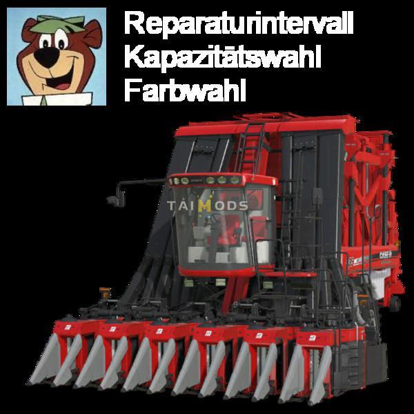 FS19 - Cotton Pack Oy Mp V19.8 (1.4) FS19 - Cotton Pack Oy Mp V19.8 (1.4)