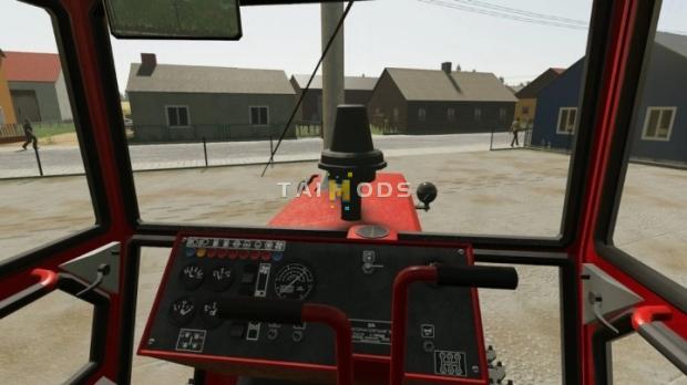 FS19 - VT-150 V1.1 (1.7) FS19 - VT-150 V1.1 (1.7)