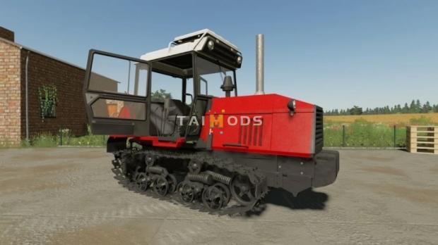 FS19 - VT-150 V1.1 (1.7) FS19 - VT-150 V1.1 (1.7)