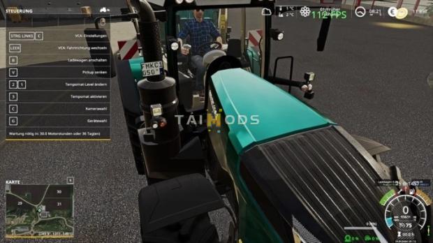 FS19 - Fendt Pack V2.4.0.2 (1.7) FS19 - Fendt Pack V2.4.0.2 (1.7)