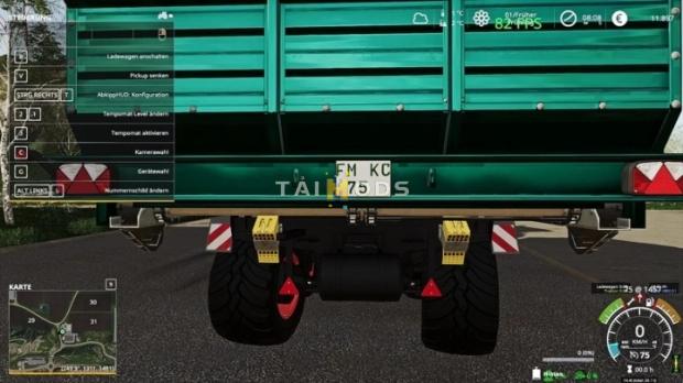 FS19 - Fendt Pack V2.4.0.2 (1.7) FS19 - Fendt Pack V2.4.0.2 (1.7)