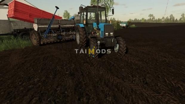 FS19 - MTZ 892 V1.0 (1.7)
