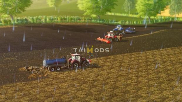 FS19 - Case IH Maxxum 2020 Tractor V1.0 (1.7) FS19 - Case IH Maxxum 2020 Tractor V1.0 (1.7)