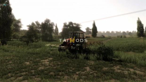 FS19 - Ursus 4CYL Pack V1.3 (1.7) FS19 - Ursus 4CYL Pack V1.3 (1.7)