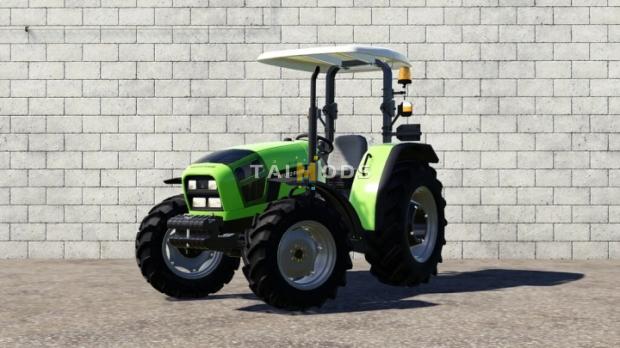 FS19 - Deutz-Fahr Agrolux V1.0 (1.7) FS19 - Deutz-Fahr Agrolux V1.0 (1.7)