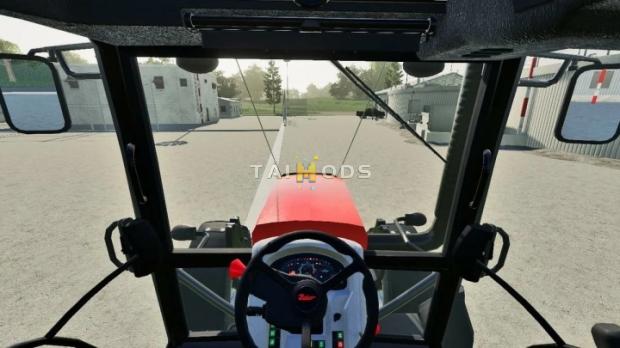 FS19 - Zetor Proxima 90 Tractor V1.0 (1.7)