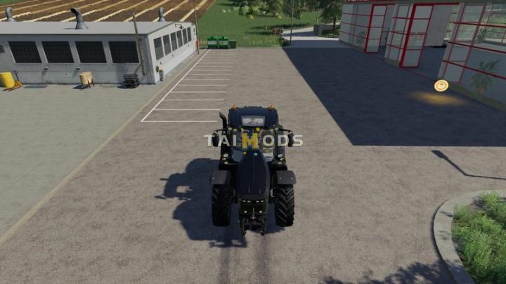 FS19 - JCB Fastrac 8330 HP Tuning V3.0 (1.7) FS19 - JCB Fastrac 8330 HP Tuning V3.0 (1.7)
