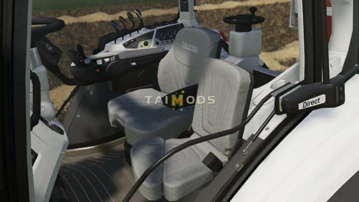 FS19 - Valtra T4 Series V1.0 (1.7) FS19 - Valtra T4 Series V1.0 (1.7)
