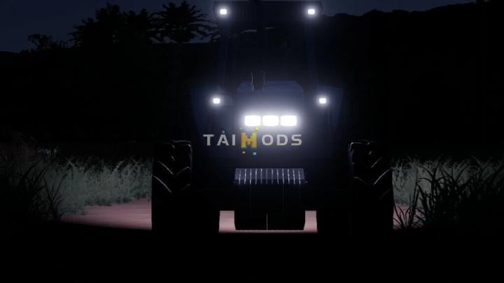 FS19 - Maxion 9000 Series V1.0.0.1 (1.7) FS19 - Maxion 9000 Series V1.0.0.1 (1.7)
