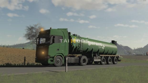 FS19 - Kotte Garant TSA 45000l V1.0 (1.7)