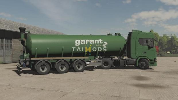 FS19 - Kotte Garant TSA 45000l V1.0 (1.7)