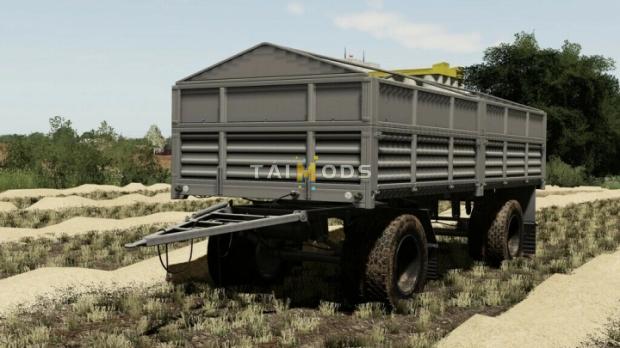 FS19 - Lizard D83 Pack V2.0.0.2 (1.7) FS19 - Lizard D83 Pack V2.0.0.2 (1.7)