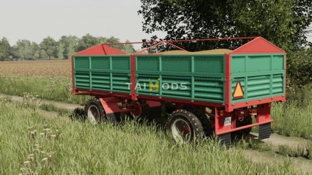 FS19 - Lizard D83 Pack V2.0.0.2 (1.7) FS19 - Lizard D83 Pack V2.0.0.2 (1.7)