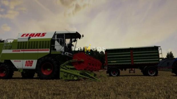 FS19 - Pronar T680 V1.0 (1.7) FS19 - Pronar T680 V1.0 (1.7)