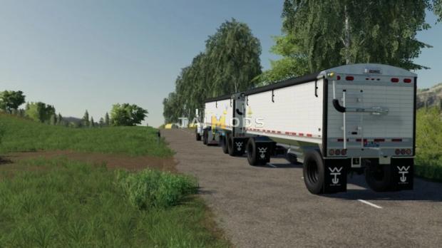 FS19 - Wilson Pacesetter A-Train V1.0.2.0 (1.7) FS19 - Wilson Pacesetter A-Train V1.0.2.0 (1.7)
