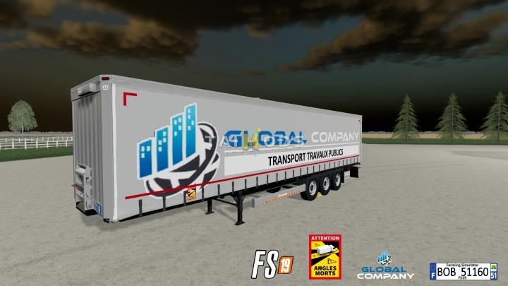 FS19 - Krone Global Company TP (1.7) FS19 - Krone Global Company TP (1.7)