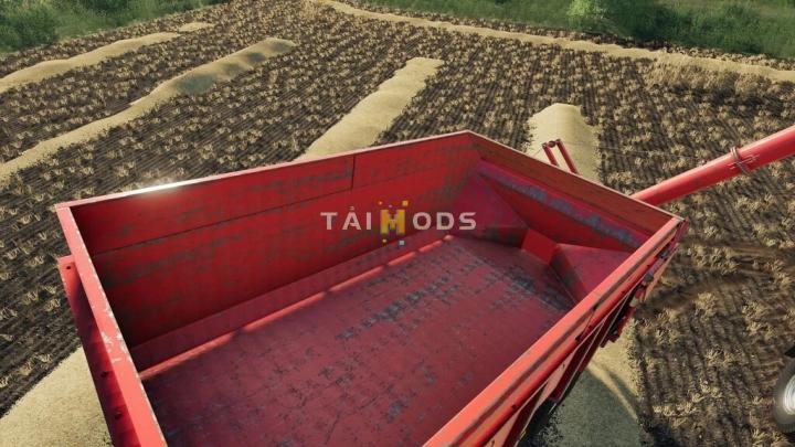FS19 - 2PPTS-14 Sarmat Pack V1.0 (1.7) FS19 - 2PPTS-14 Sarmat Pack V1.0 (1.7)
