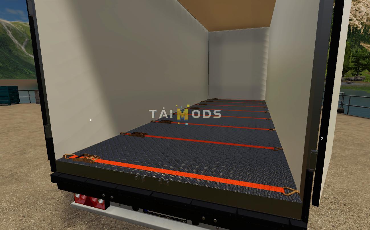 FS19 - Schmitz Cargobull Trailer Pack V1.0 (1.7) FS19 - Schmitz Cargobull Trailer Pack V1.0 (1.7)