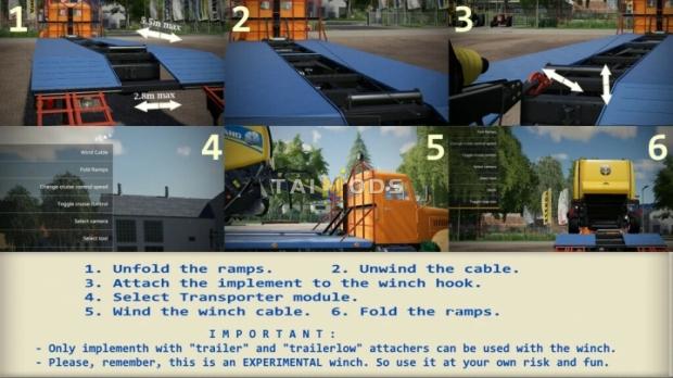 FS19 - KrAZ-257 Truck V1.2 (1.7) FS19 - KrAZ-257 Truck V1.2 (1.7)
