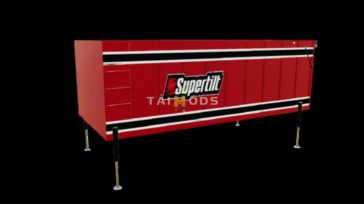 FS19 - Freightliner M2 Pack with Beds V1.0 (1.7) FS19 - Freightliner M2 Pack with Beds V1.0 (1.7)