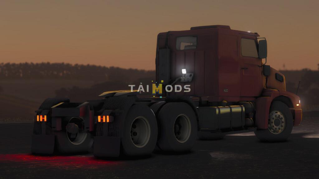 FS19 - Lizard NL Series V1.1 (1.7) FS19 - Lizard NL Series V1.1 (1.7)